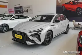 新车 | MG5 6.89万元起/MG7 11.29万元起等，名爵购车政策发布图片