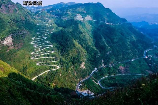 从北京自驾到云南 感受抗战之五：史迪威公路