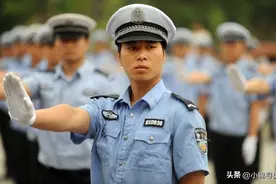 辅警有开罚单的权利、有执法权?图片