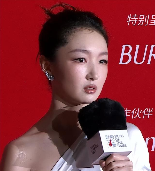 北京这晚：刘涛面相变了，倪妮风情万种，高叶堪称熟女界的天花板