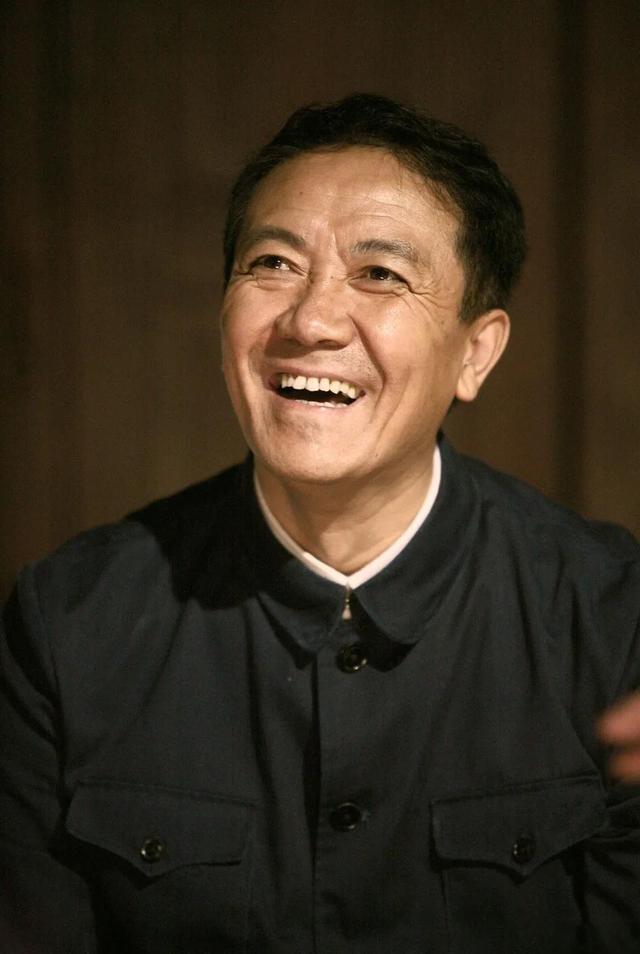 相貌平平，却总演央视大剧，和多位老戏骨搭戏，马藜到底凭什么？