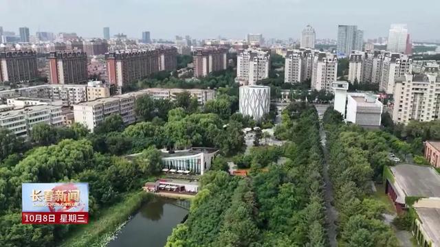 势头强劲 潜力无限 长春向国家文化和旅游产业高地阔步前行