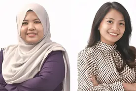 来了大马才知道：马来人≠马来西亚人、只用右手抓饭…图片