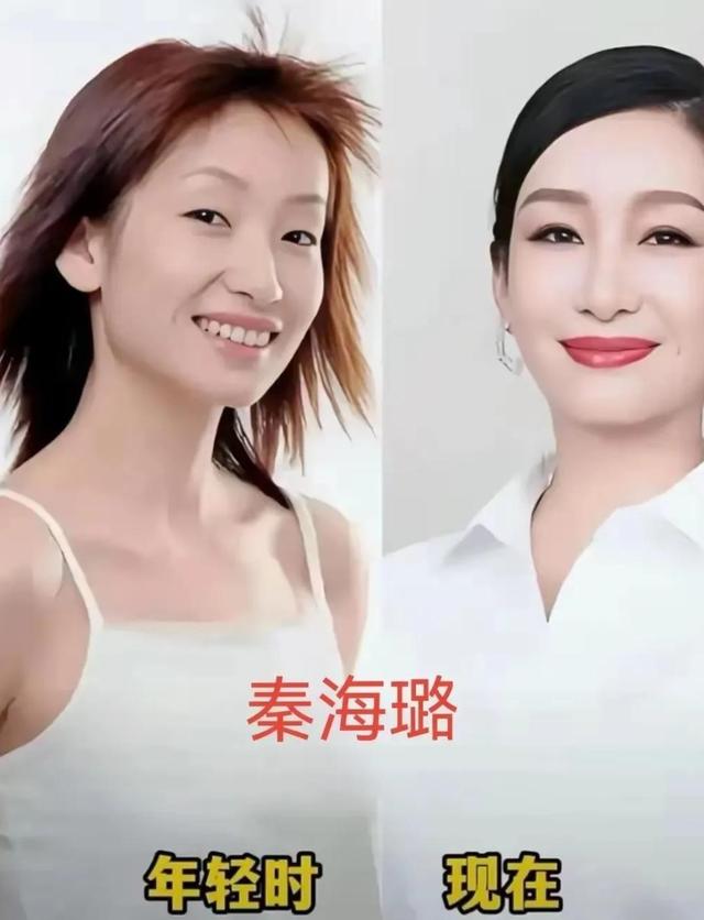 杨钰莹50岁仍水灵，当年为爱放弃事业，如今单身重拾音乐初心