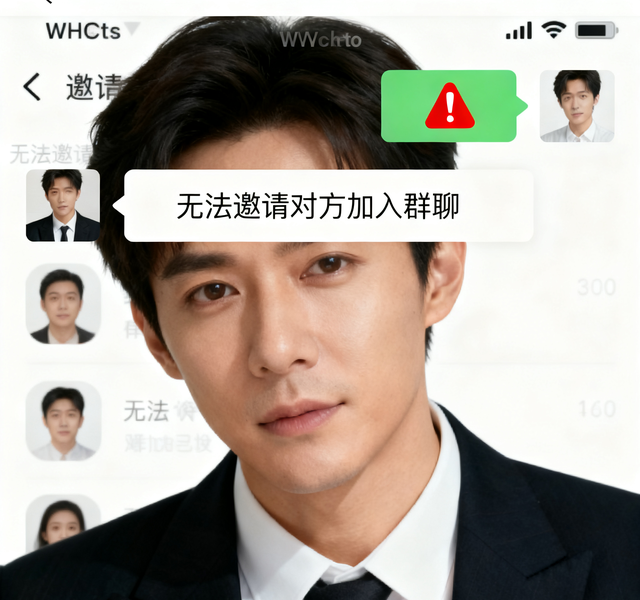 咋判断自己微信被拉黑了？这几个小方法一测一个准