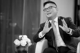 CGL创始人庄华去世：享年62岁 因在健身房心血管疾病突发图片