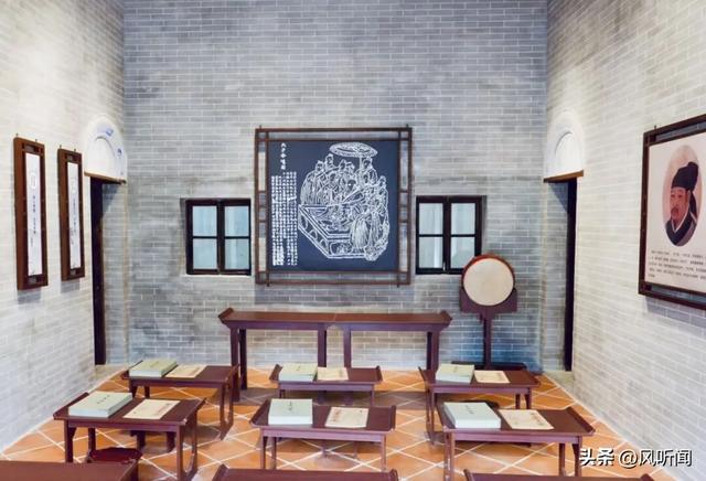 广西横县“民国第一豪宅”，当地首富花巨资打造，如今变博物馆