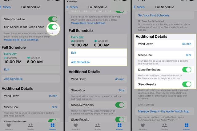 【懒人版】Apple Watch 睡眠追踪设置全攻略：一觉到天亮，就靠它了