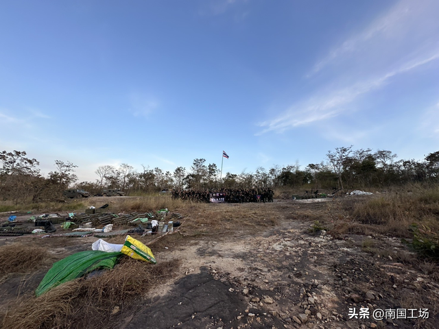 捡到宝了！泰国上将：中国没要求归还导弹，将反打柬埔寨59D坦克