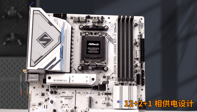 华擎主板 818 装机导购：AMD / Intel 平台全覆盖，抄底好时机