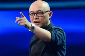 13年她上“非诚勿扰”，爆灯无数却5年不牵手，18年被孟非赶下台图片