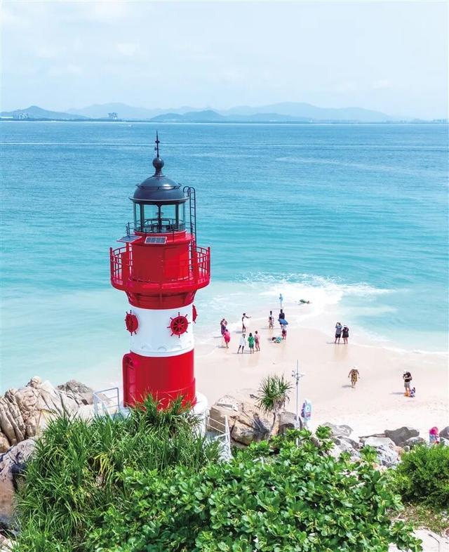 旅游预订量明显增长，海南避寒游市场持续升温