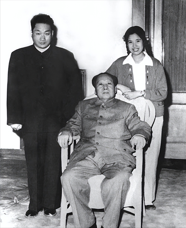 毛主席唯一活下的儿子毛岸青，晚年享受啥待遇？
