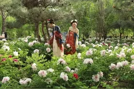 五一去哪儿玩？北京这些郊野公园值得一看图片