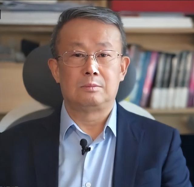武大图书馆性骚扰反转！项立刚：小杨乐在其中，对小肖有特殊感情