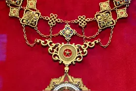 一窥国家级勋章：其含金量超乎想象图片