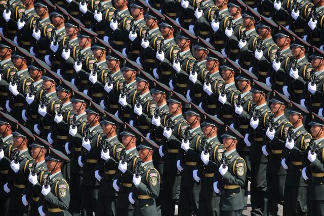 九三阅兵结束还不到72小时，三件恶心事出现，每一件都不值得原谅
