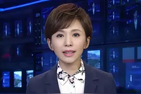 欧阳夏丹，为何离开央视？没了央视光环，成为普通人的她后悔吗？图片