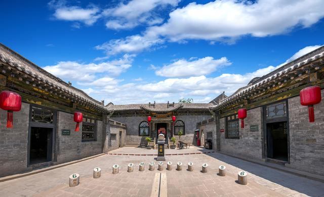 大同3日游，如何安排行最心？