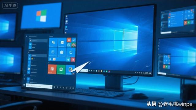 先不说性能，一台电脑究竟能用多久？十年的话，算长吗？