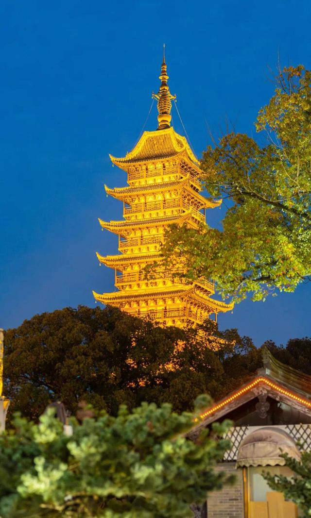 若你偏爱江南的温柔春色，就来常熟遇见美好