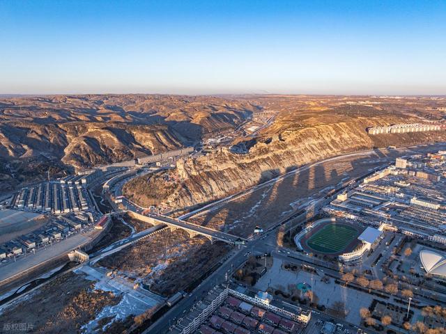 继西安之后，陕西省又一“黑马城市”要起飞，比咸阳更有底蕴