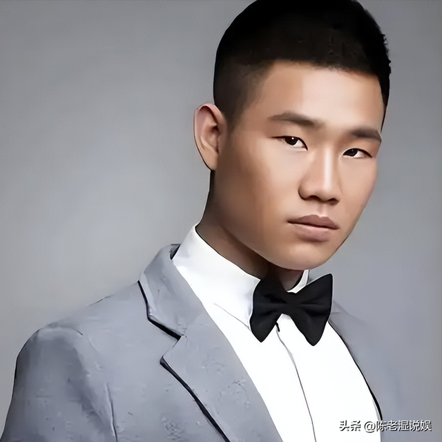 满口脏话、目无法纪、坑蒙老百姓，谁也救不了"狂妄自大"的谢孟伟