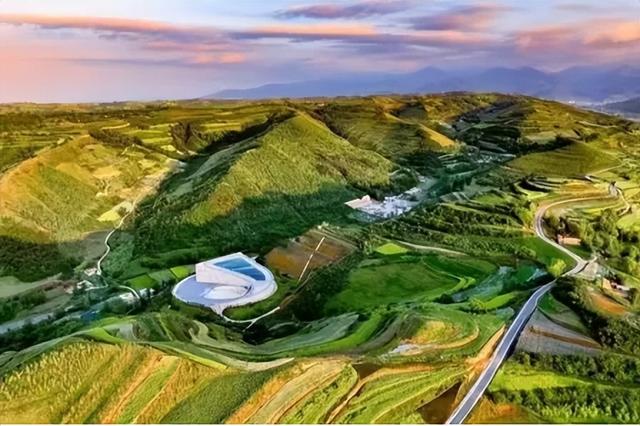 2025“庆国庆·迎中秋”临夏旅游线路②——科普教育研学游