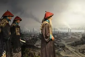 李鸿章的滑铁卢图片