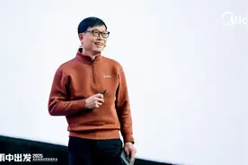 中国第一职业经理人，为什么是方洪波？图片