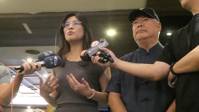 国民党主席选举仅剩3天，蒋万安终于表态了，郑丽文已毫无胜算？
