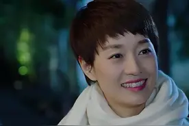 《我的前半生》：罗子君的蜕变，撕开成年人最不愿承认的职场真相图片