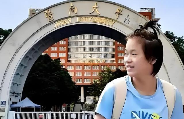 郭晶晶也没想到，18岁官宣喜讯的全红婵，已走上她曾经的“老路”