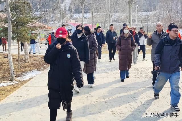 国宝百日庆·萌兽迎新年 兰州野生动物园邀您共赴自然之约