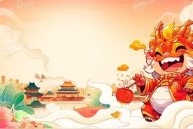 2024年什么时间贴春联你知道吗？附禁忌事项图片