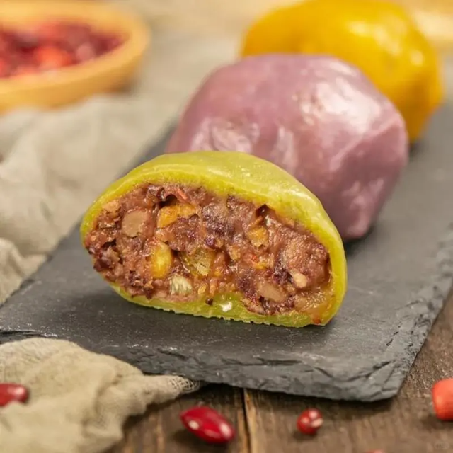 有一种烟火气叫“罗庄大集”，「美食+美景」全攻略