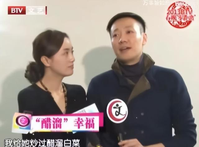 辛柏青丧妻刚满100天，离谱的事就发生了，被撮合娶马伊琍引争议