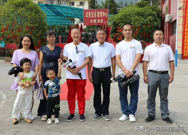 《华夏之旅》探寻古老文明 领略壮美山河