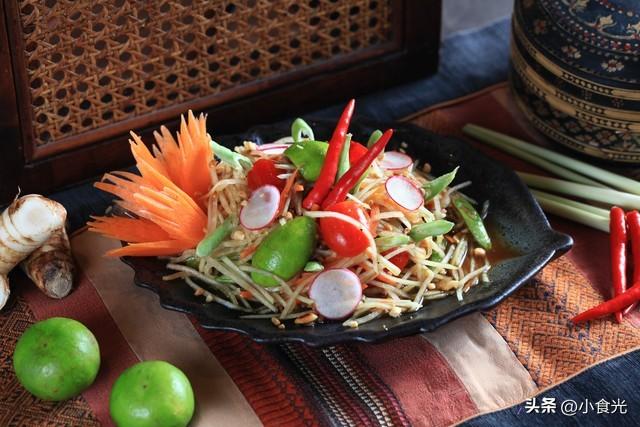 泰国🇹🇭［美食篇］