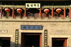 北京古北水镇门票免费政策，这5类人员免票图片