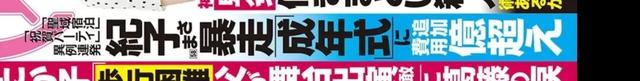 真子和小室圭纽约买房过上中产生活。日网民狂酸：你的工作我的税