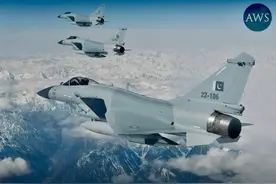 中国歼-10C战斗机出口巴基斯坦2年了，巴空军反馈如何？图片