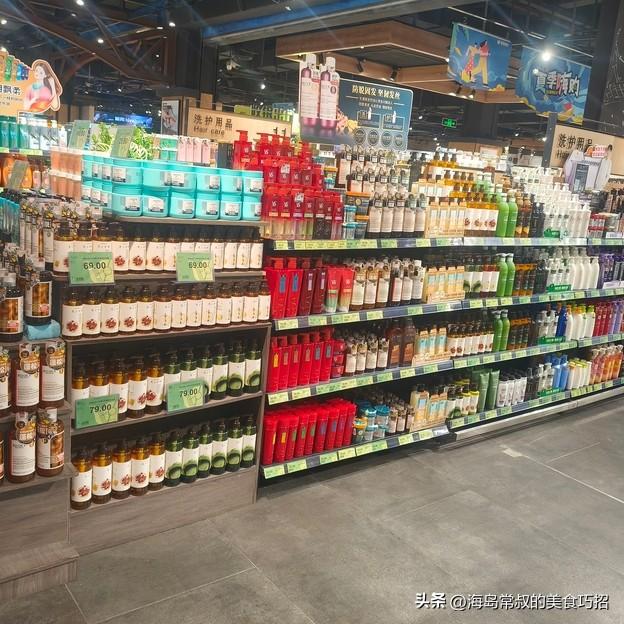 三亚集中卖水果的地方，又便宜，种类又很多，最佳购物天堂