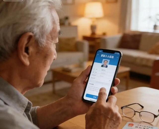 退休人紧急通知！12月31日前必办4件事，不然影响1月养老金发放？