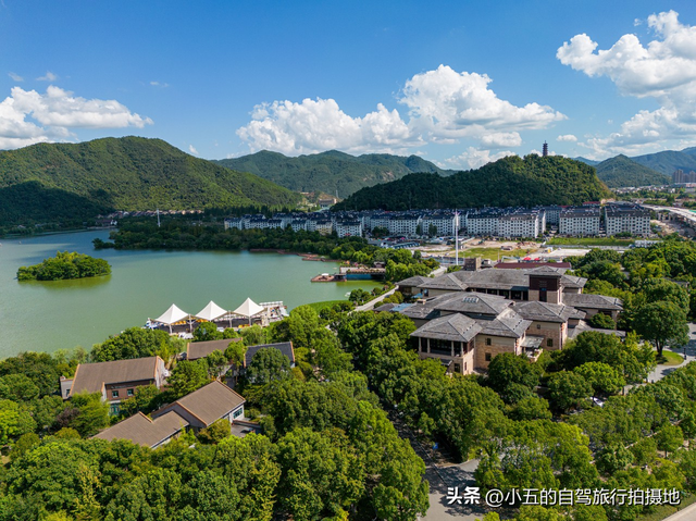 对不起，临海真的没有海！但这座小城藏着让吃货疯狂的秘密…