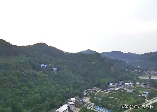 四川沱牌镇最低调的寺庙，早该被发现了，鼎盛时拥有自己的盐井！