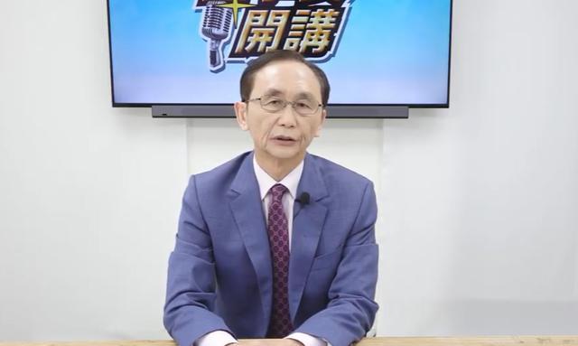 国民党选主席：吴子嘉再预测，罗智强自称“赵子龙”，民众党表态