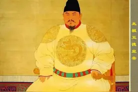 朱元璋自称吴王，却为何以大明为国号，四大名著早已揭秘？图片