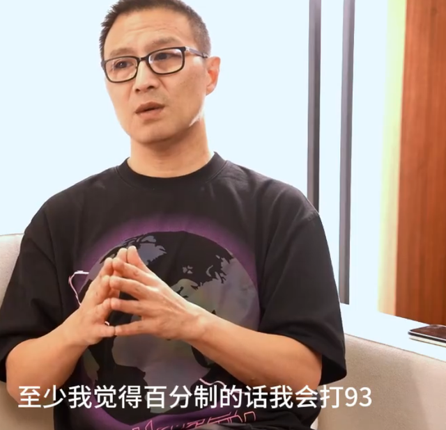 章子怡也没想到，离婚刚两年的54岁汪峰，竟走上了另一条上坡路