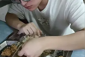 全印度才7个中国留学生！网友分享印度留学生活，说是炼狱不为过图片